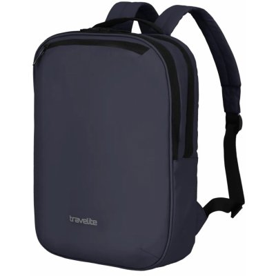Travelite Basics Everyday Backpack navy 12 l