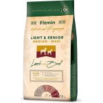 Fitmin Light Senior Medium Maxi Lamb & Beef 12 kg – Hledejceny.cz