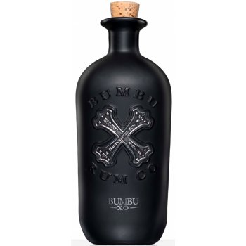 Bumbu XO 40% 0,7 l (holá láhev)