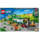 LEGO® City 60347 Obchod s potravinami