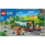 LEGO® City 60347 Obchod s potravinami – Hledejceny.cz