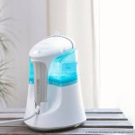 Cecotec Smoothforce 3000 Ultrasteam – Zbozi.Blesk.cz