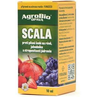 AgroBio Opava Scala 10 ml – Zboží Mobilmania