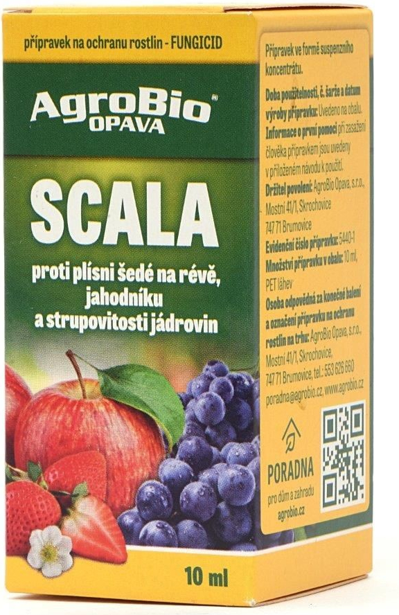 AgroBio Opava Scala 10 ml