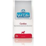 Vet Life Cardiac 10 kg – Hledejceny.cz