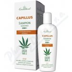 Cannaderm Capillus seborea s CBD+ 150 ml – Zboží Mobilmania
