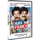 Hurá na Francii DVD