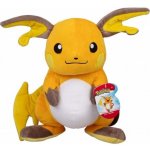 BOTI Pokémon Raichu 30 cm – Zboží Dáma