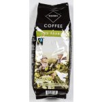 Rioba Fair Trade 100% Arabica zrnková 1 kg – Hledejceny.cz