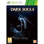 Dark Souls (Prepare to Die Edition) – Zboží Živě