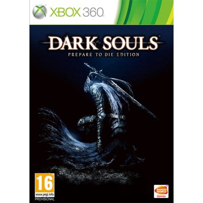 Dark Souls (Prepare to Die Edition) – Zbozi.Blesk.cz