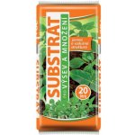 FORESTINA STANDARD substrát pro výsev a množení 5 l – Sleviste.cz