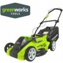 Greenworks GWLM 4040