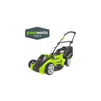 Greenworks GWLM 4040