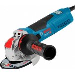 Bosch GWX 19-125 S Professional 0.601.7C8.002 – Zboží Mobilmania
