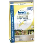 bosch Sensitive Lamb & Rice 3 kg – Hledejceny.cz