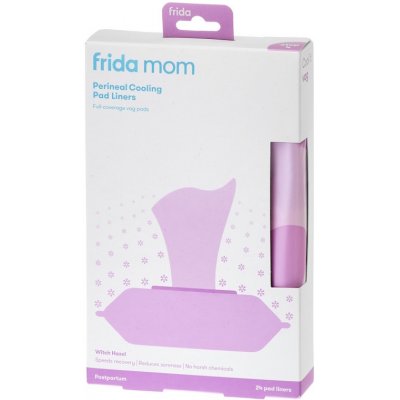 Frida Mom Zklidňující pěna s výtažky z vilínu 147 ml – Zboží Dáma