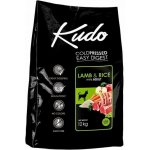 Kudo Dog LG Adult Mini Lamb & Rice 12 kg – Hledejceny.cz