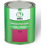 BOLL Epoxidový základní nátěr 1:1 800 ml, 001417 – Hledejceny.cz