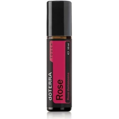 doTerra Esenciální olej Rose Touch 10 ml – Hledejceny.cz