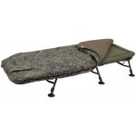 Trakker Products Trakker Lehátko RLX 6 Camo Bed System – Zbozi.Blesk.cz