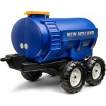 Falk přívěs cisterna s kohoutkem NEW HOLLAND – Hledejceny.cz