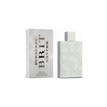 Burberry Brit Rhythm Woman tělové mléko 150 ml