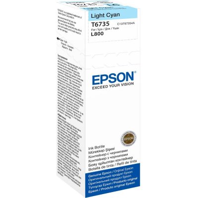 Epson C13T67354 - originální – Hledejceny.cz