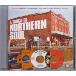 Various - Touch Of Northern Soul CD – Sleviste.cz