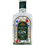 Kensington Original Dry Gin 37,5% 0,7 l (holá láhev) – Zbozi.Blesk.cz