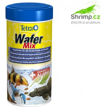 Tetra Wafer Mix 100 ml