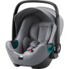Autosedačka BRITAX RÖMER Baby-Safe 3 i-Size 2024 Grey Marble