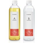 Klarstein GrowIt Nutri Kit 300, živný roztok, příslušenství, 2 x 300 ml (HGA2) – Hledejceny.cz