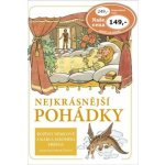 Nejkrásnější pohádky – Hledejceny.cz