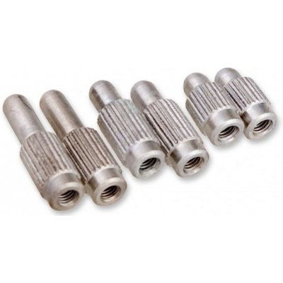 DogTrace náhradní elektrody 12 mm 2 ks – Hledejceny.cz