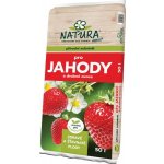 Agro CS Natura Substrát pro jahody a drobné ovoce 50 l – Hledejceny.cz