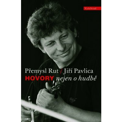 Hovory nejen o hudbě - Jiří Pavlica – Sleviste.cz