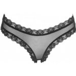 Cottelliace Garter with Black (Black) – Sleviste.cz