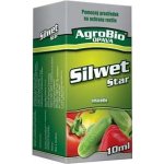AgroBio Smáčedlo Silwet Star 10 ml – Zboží Dáma