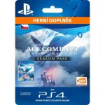 Ace Combat 7: Skies Unknown Season Pass – Zboží Mobilmania