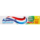 Aquafresh Fresh Minty 125 ml