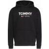 Pánská mikina Tommy Jeans DM0DM18864 černá