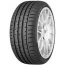 Continental SportContact 6 255/30 R19 91Y