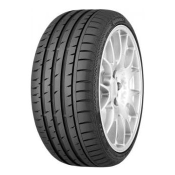 Continental SportContact 6 255/30 R19 91Y