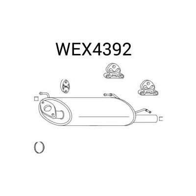 QWP WEX4392 – Hledejceny.cz