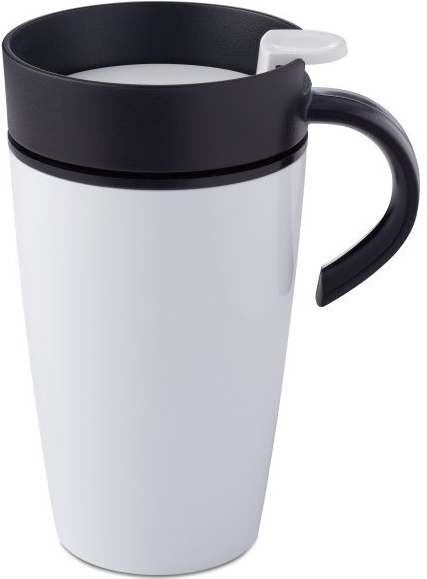 Mepal termohrnek Thermo mug 0,275 l white