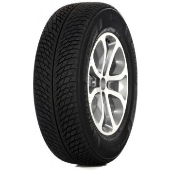 Michelin Pilot Alpin 5 295/40 R20 106V