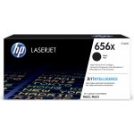 HP 656X originální tonerová kazeta černá CF460X – Hledejceny.cz