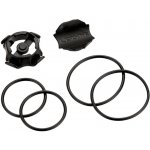 LEZYNE GPS O-RING MOUNT KIT BLACK – Sleviste.cz
