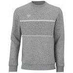Tecnifibre Club Sweater Silver – Hledejceny.cz